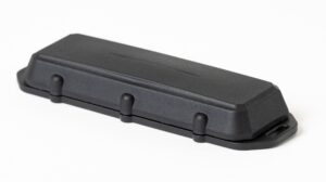 GPS rafhlöðutæki digital matter 4G tracker