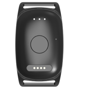 Rafhlöðu tracker 4G GPS