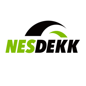 Nesdekk