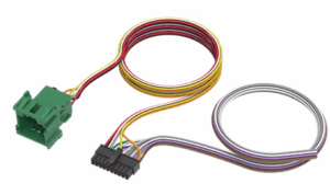 FMC650 9 pin to FMS