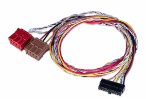 FMC650 tacho cable