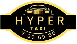 Hyper Taxi