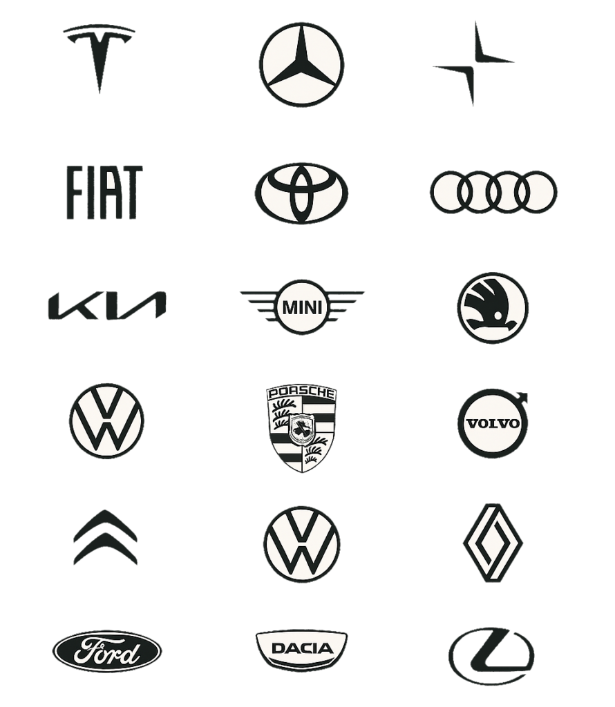 OEM telematics