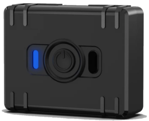 GPS rafhlöðutæki asset tracker