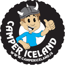 Camper Iceland